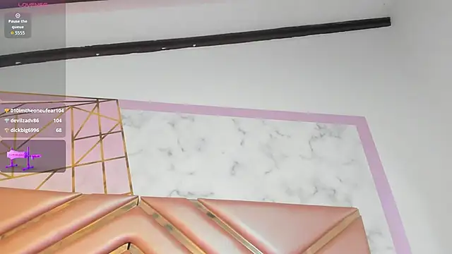 ElisabethMassey live sex cam