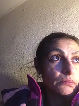 ChantalXOrchid live sex cam