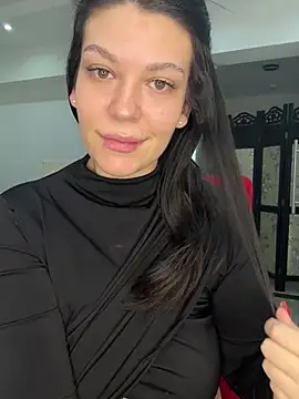 ClaraPasssion's cam snapshot