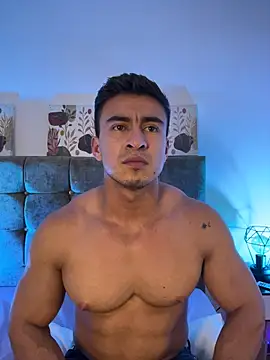 Chris_Clarck live sex cam