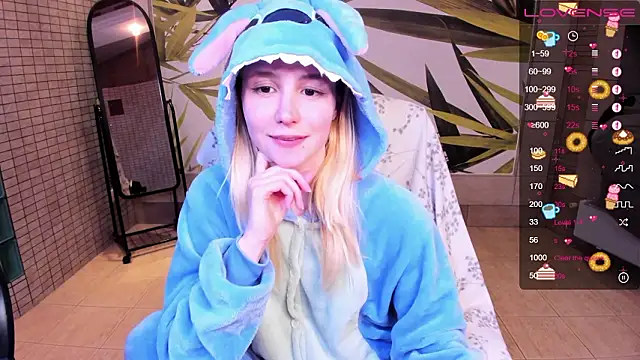 fleximona's cam snapshot