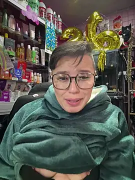 TamySweetness's cam snapshot