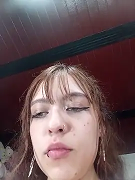 Lauren-lau's cam snapshot