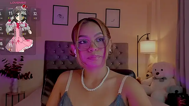 OxanaFedorova1-'s cam snapshot