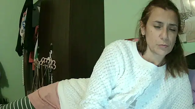 SexyGioconda's cam snapshot