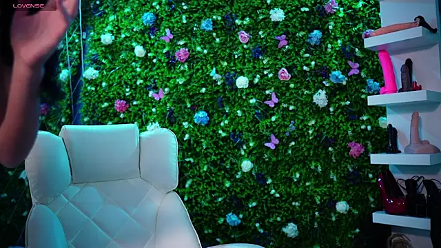 Baby_nico's cam snapshot