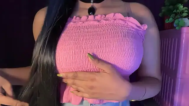 Diya_11's cam snapshot