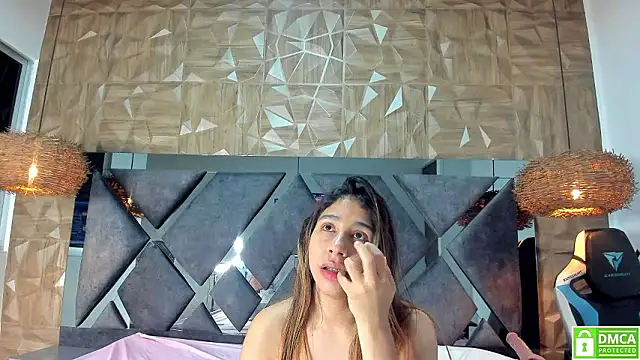 Selene__Lopez_'s cam snapshot