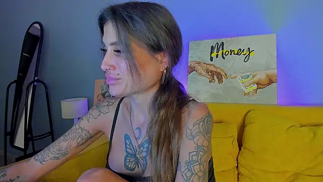 Patricia_Cox's cam snapshot