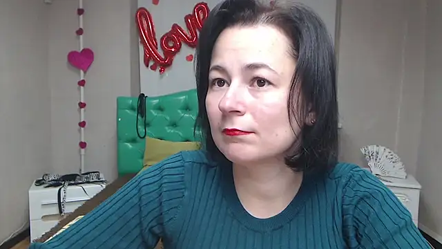 MarieSho's cam snapshot