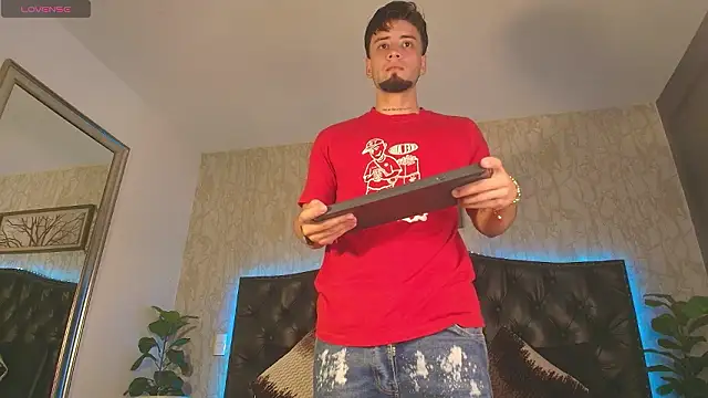 MattDevon live sex cam