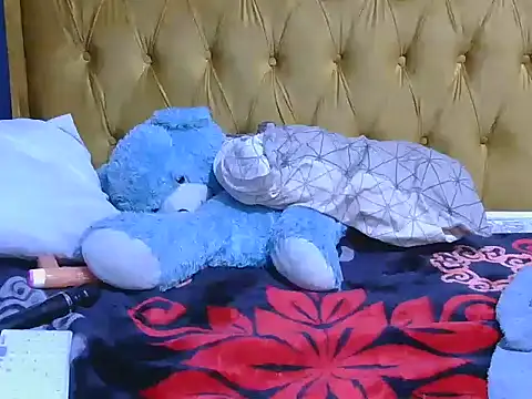 xxxMysterious_Miss's cam snapshot