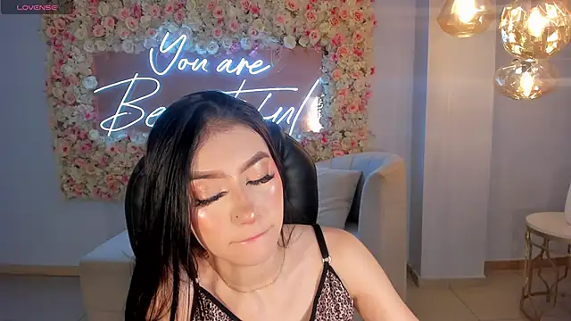 BriannaFox1 live sex cam