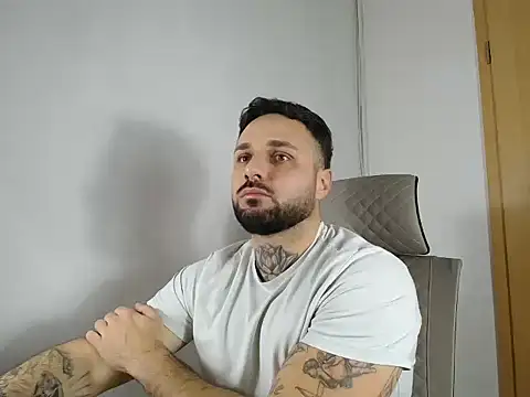 Maxxstone live sex cam