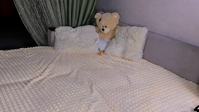 Sweeet_Barbie's cam snapshot