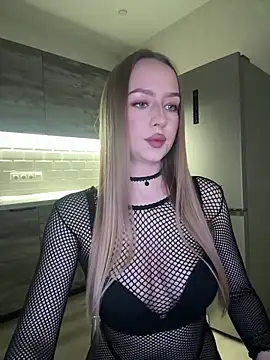 MissOyee's cam snapshot