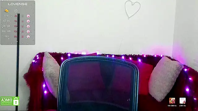 Muse_kitty_jenia's cam snapshot