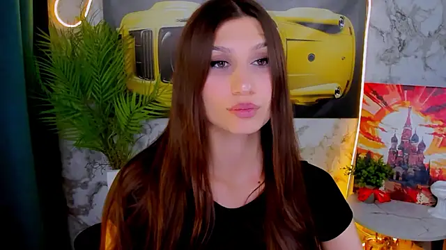 Mollyinyourmind's cam snapshot