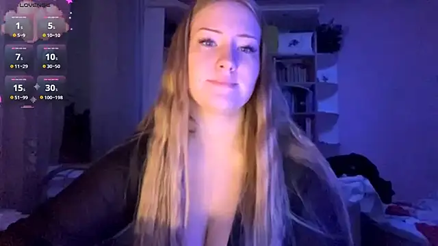 PandaFluff's cam snapshot