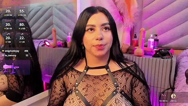 Mia_Valentine_'s cam snapshot