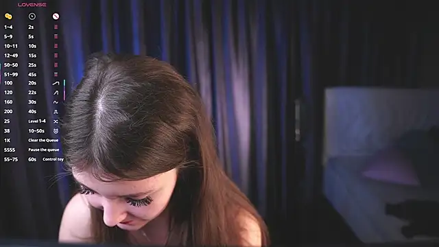 DongMolt's cam snapshot