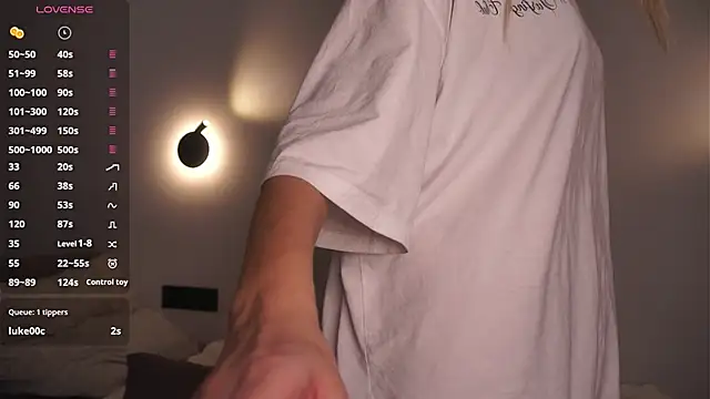 BrynnHolverson's cam snapshot