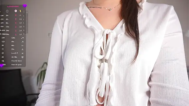 DejaBez's cam snapshot