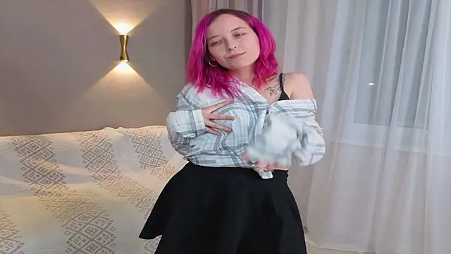 InaAlejandro's cam snapshot