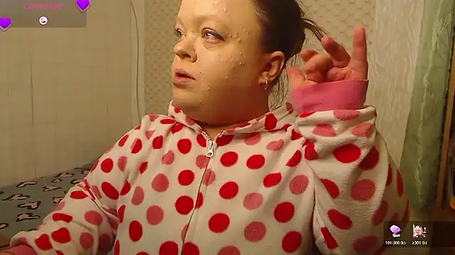 Janiffer_MiMi's cam snapshot