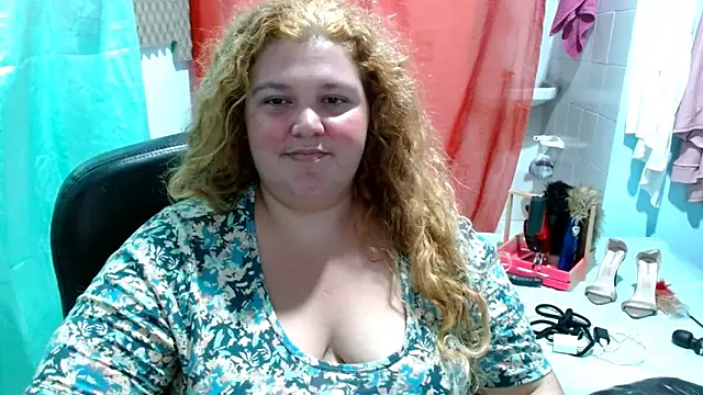 bbwsquirt's cam snapshot