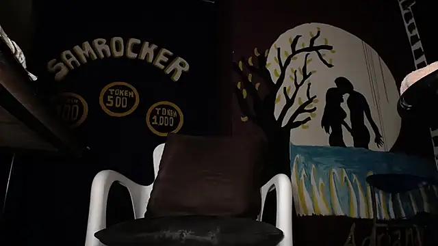 samrocker_sex's cam snapshot