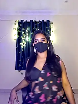 Anu--Telugu's cam snapshot