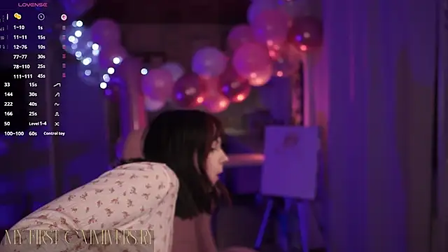 miuri_miy's cam snapshot