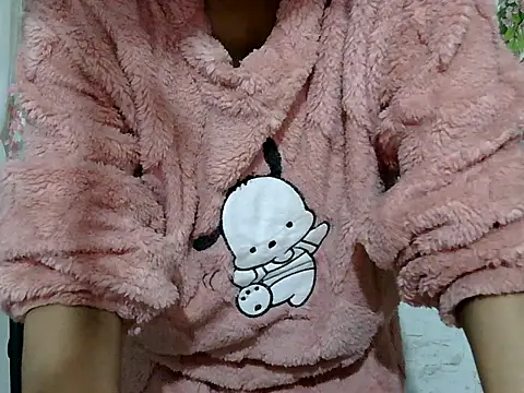 kashvi-'s cam snapshot