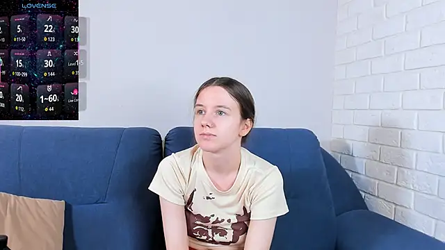 LucettaAdy live sex cam