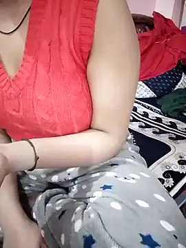 your_sidhi's cam snapshot