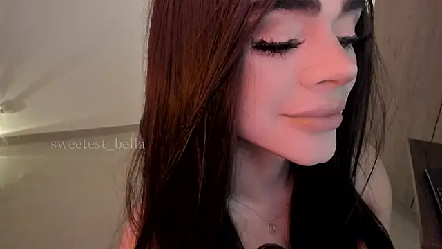 sweetest_bella's cam snapshot