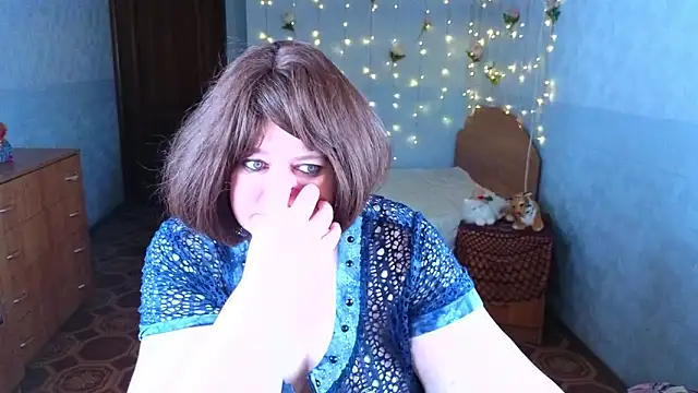 Audrey_Aura's cam snapshot