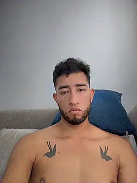 liam_bronw live sex cam