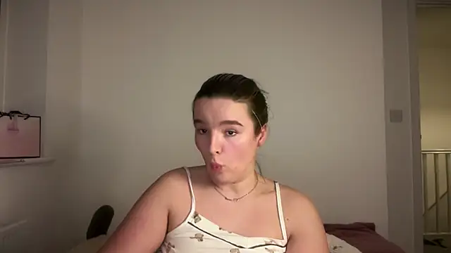 maisiesmithx's cam snapshot