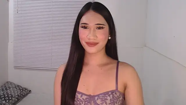 SimplyXia live sex cam