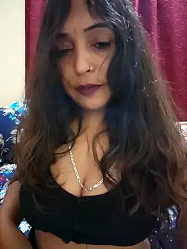 Hotbhabi305's cam snapshot