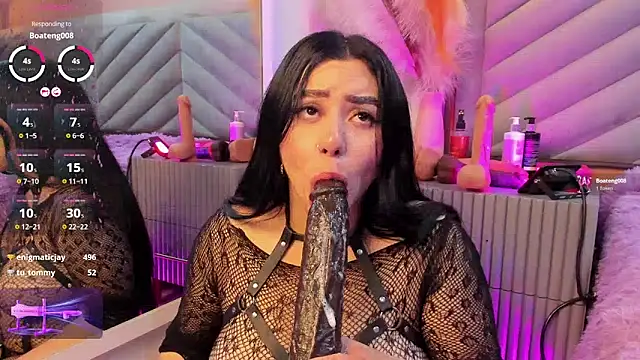 Mia_Valentine_'s cam snapshot