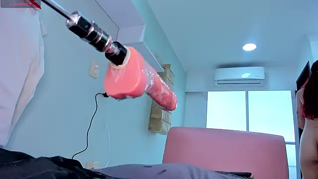 Luna_Raay's cam snapshot