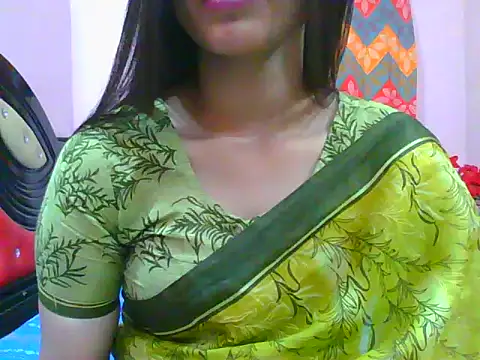 Silver_Queen07's cam snapshot