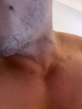 Chris_Clarck live sex cam