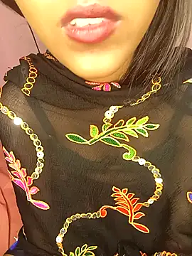 Paranjli_singh's cam snapshot