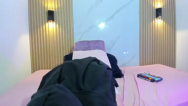 Otto_Andrew's cam snapshot