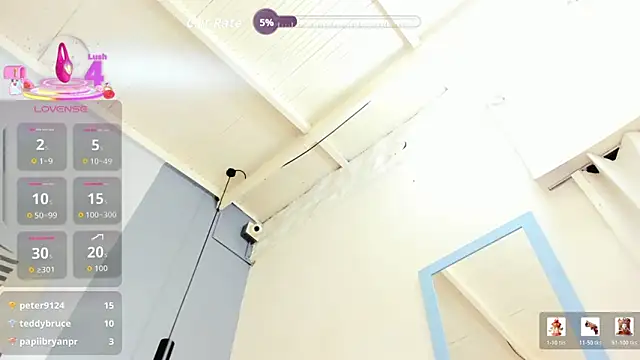 RebeccaSexx live sex cam