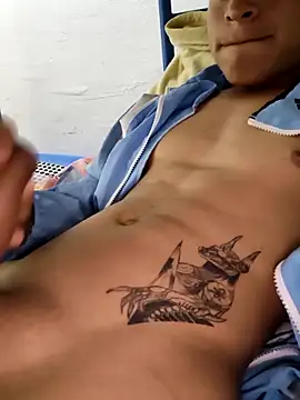 Erickleandro's cam snapshot